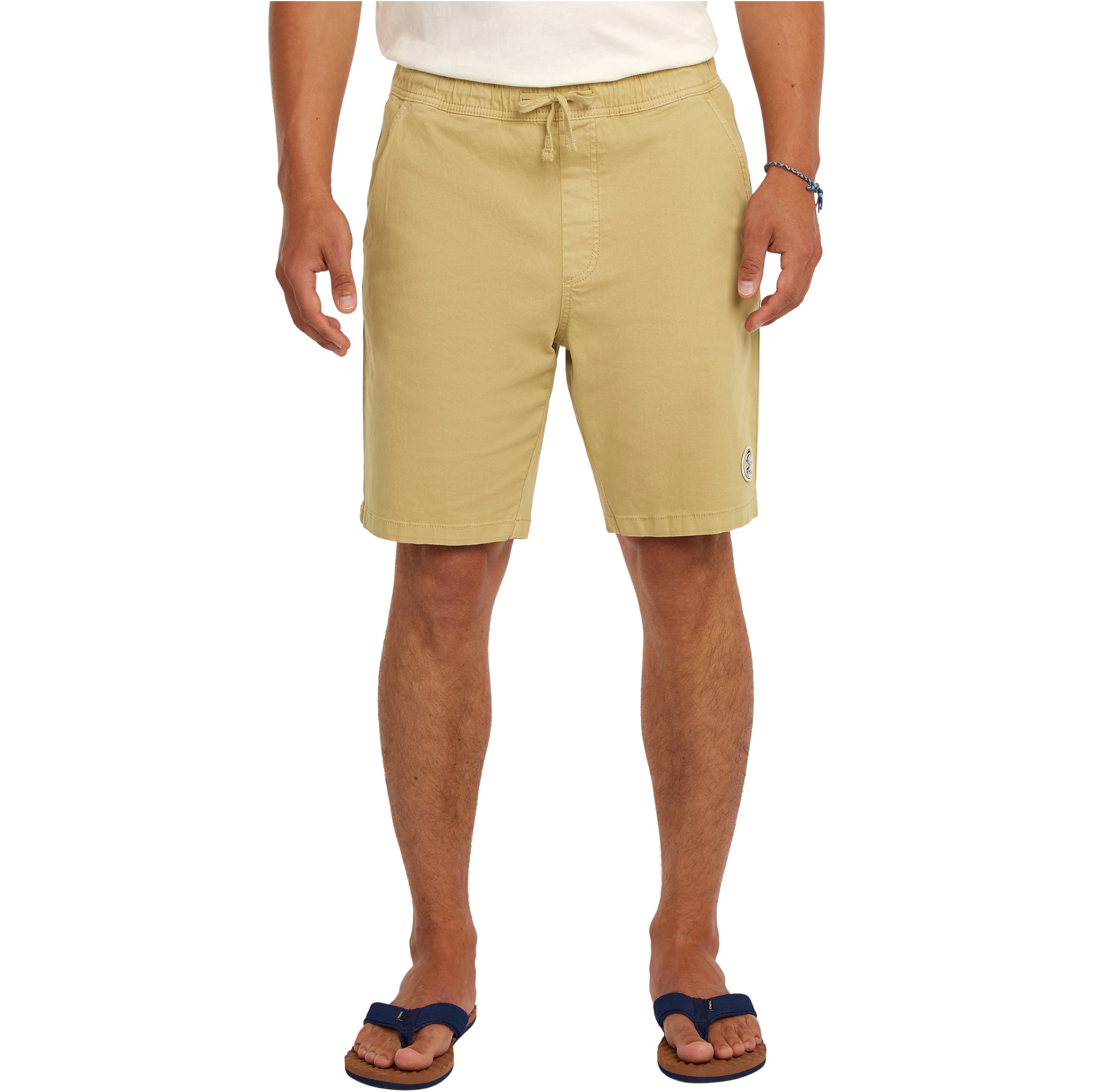 2026 O'Neill Herre O'riginals Gå Shorts 2700096 - Oak Ridge